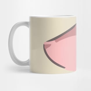 Nyam Mouth [Kawaii] Mug